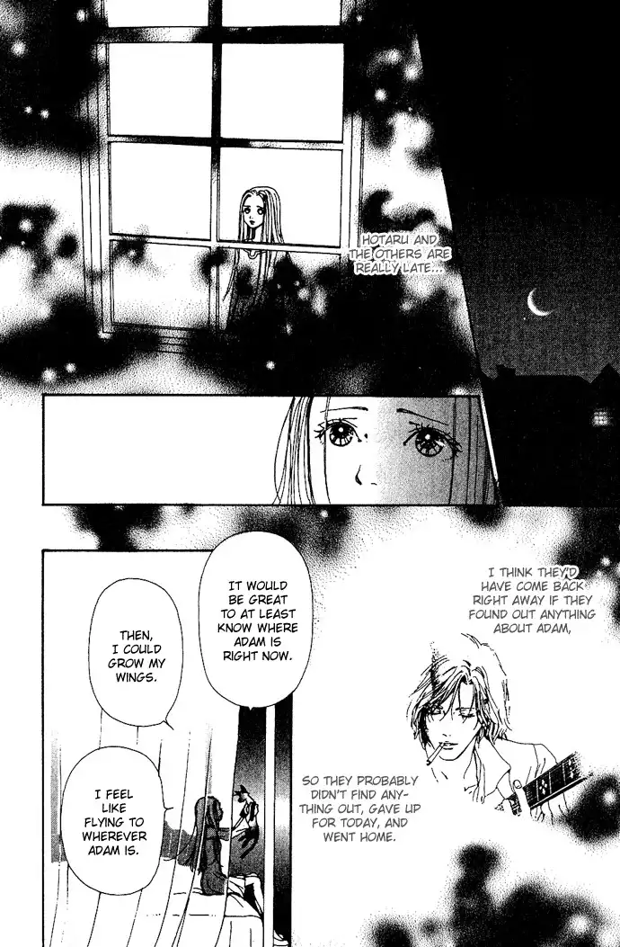 Kagen no Tsuki Chapter 10 3